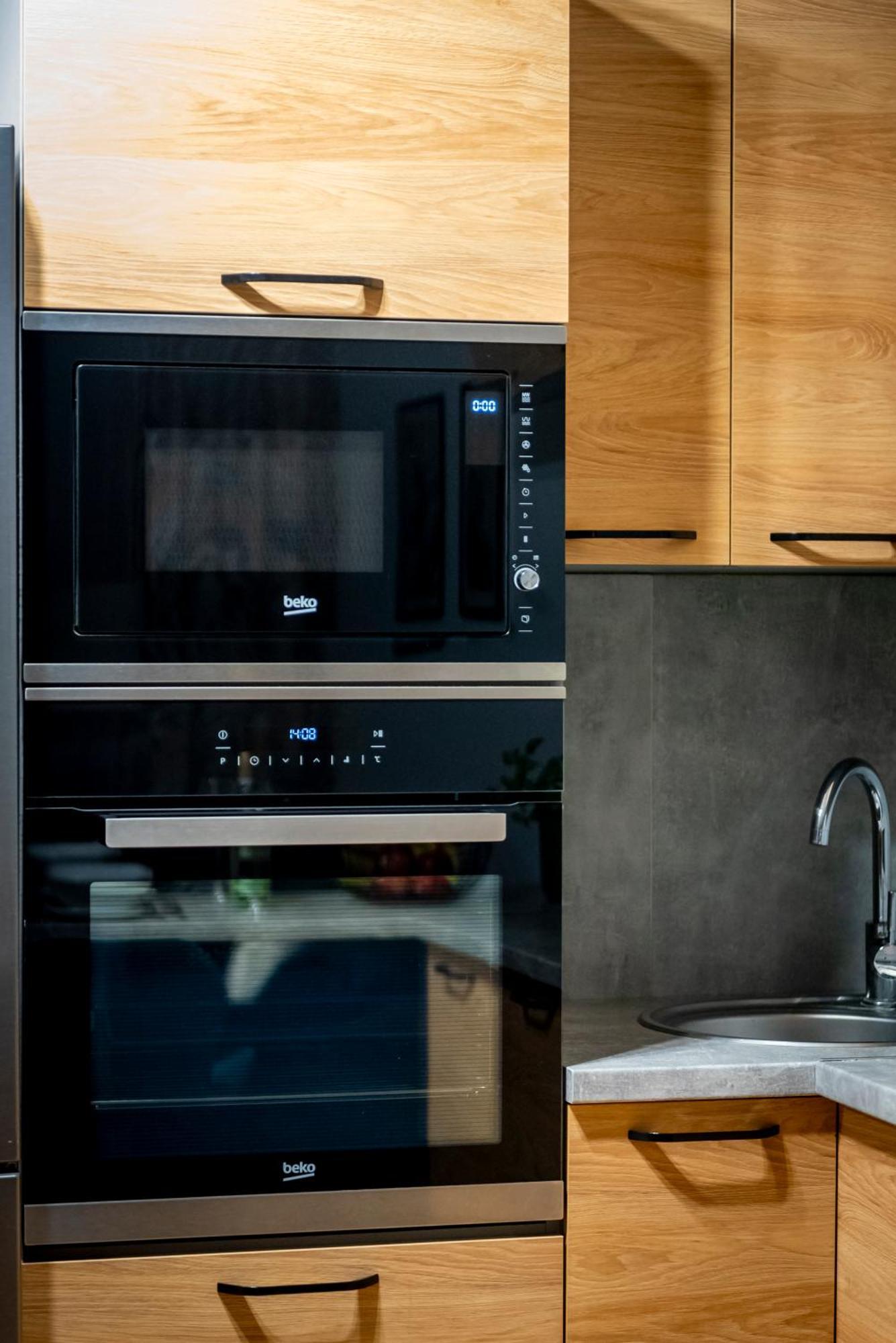 Apartamento Modern Park Wroclawska 5 Bydgoszcz