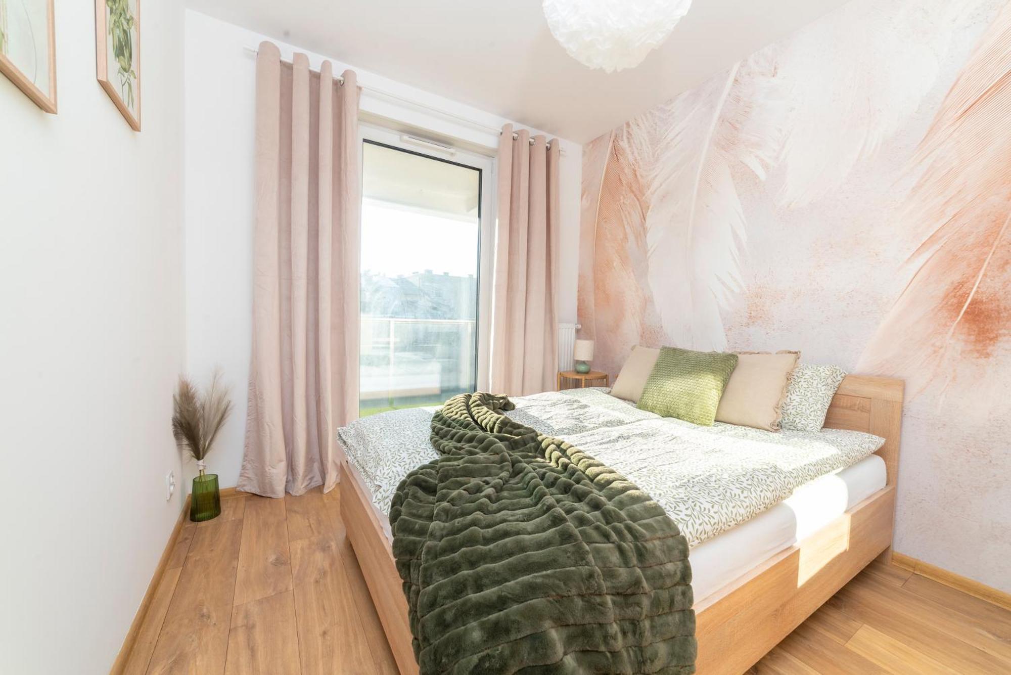 Modern Park Wroclawska 5 * Bydgoszcz